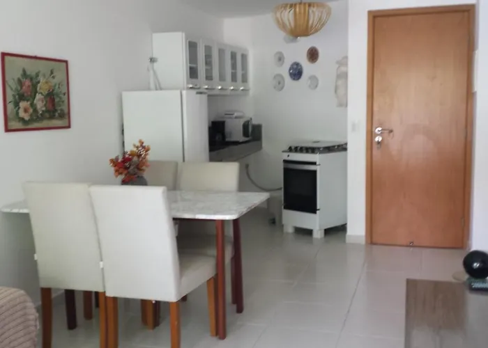 Carneiros Beach Resort