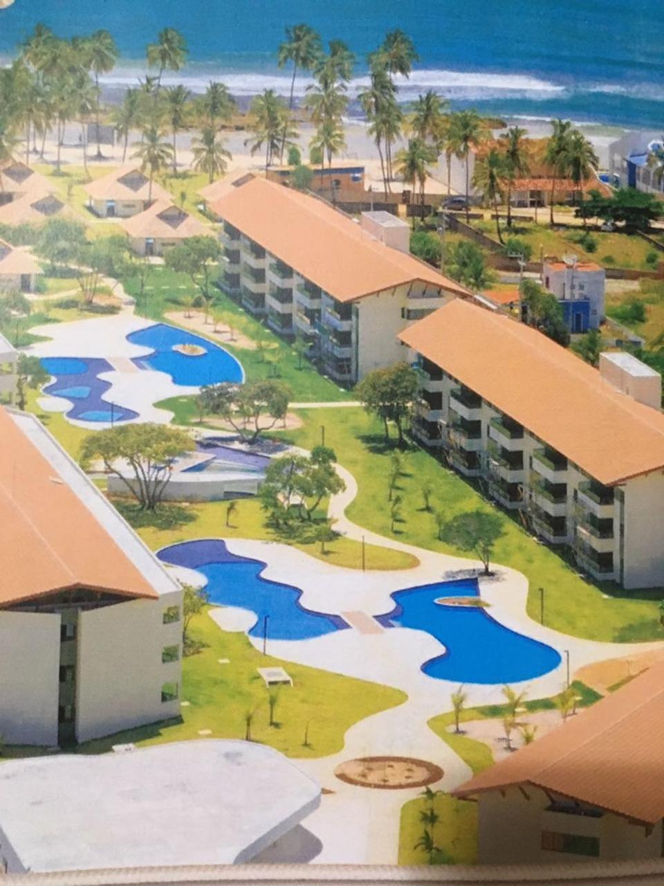 Carneiros Apartment